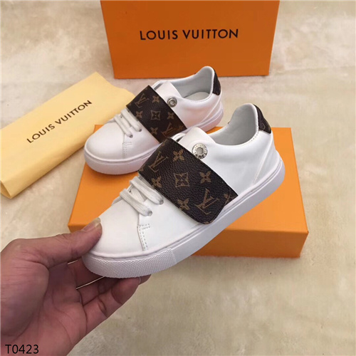 Lv(Kids)shoes-011