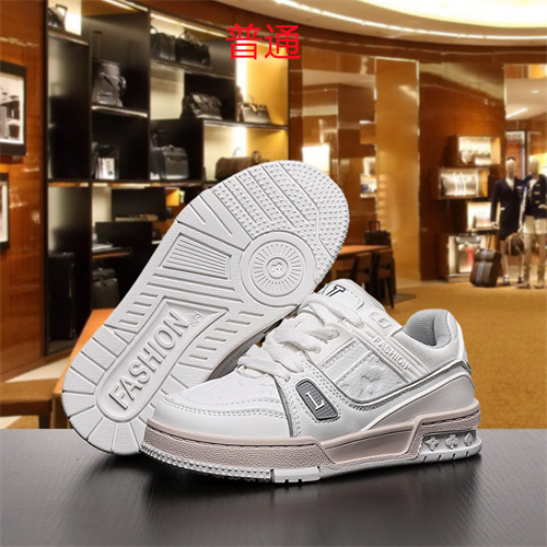 Lv(Kids)shoes-0023