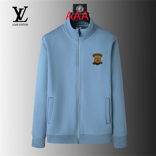 LV Jackets(AAA)-0305