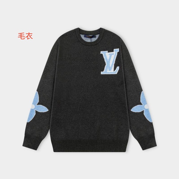 LV(Men)Sweaters-0337