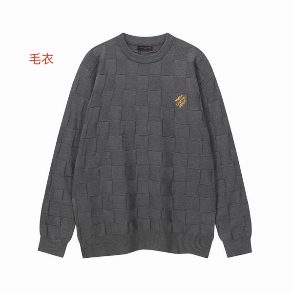 LV(Men)Sweaters-0340