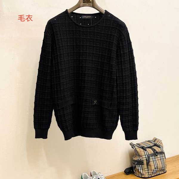 LV(Men)Sweaters-0362