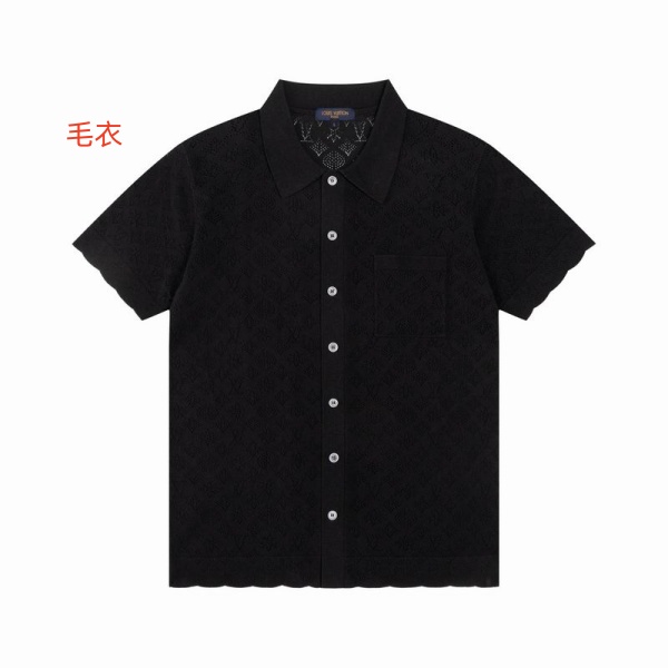 LV(Men)Sweaters-0365