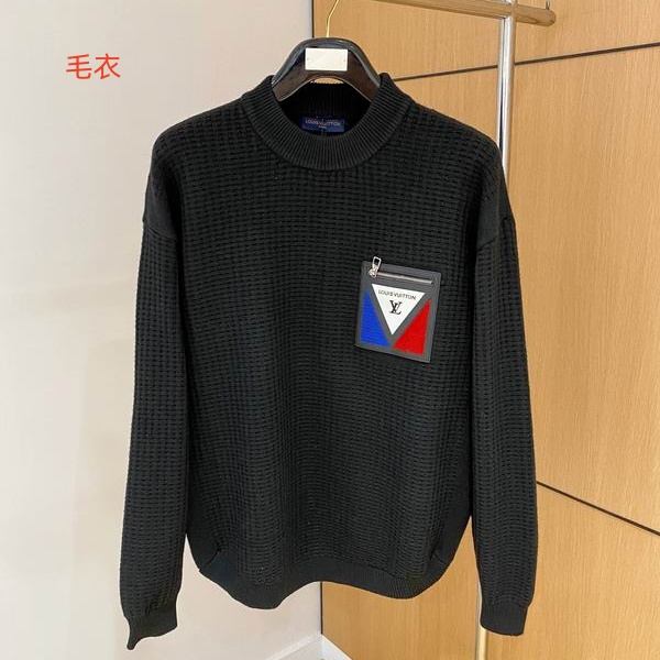 LV(Men)Sweaters-0369