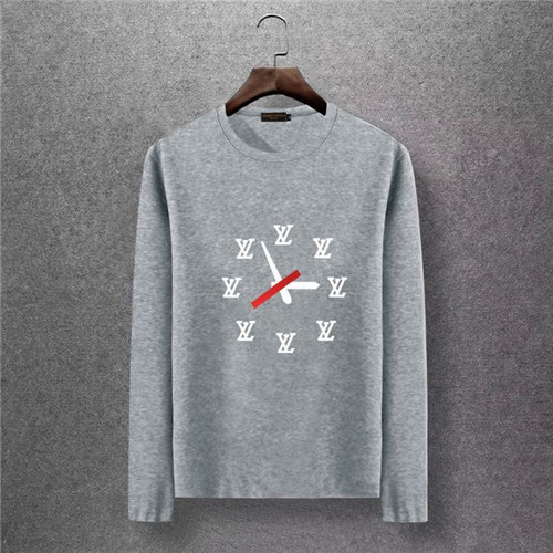 LV long T-shirt(2)-105
