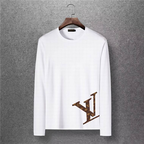 LV long T-shirt(2)-106
