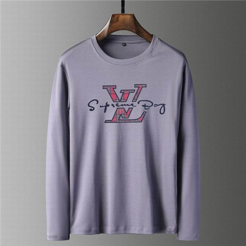 LV long T-shirt(2)-109