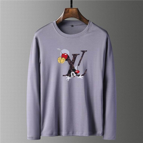 LV long T-shirt(2)-114
