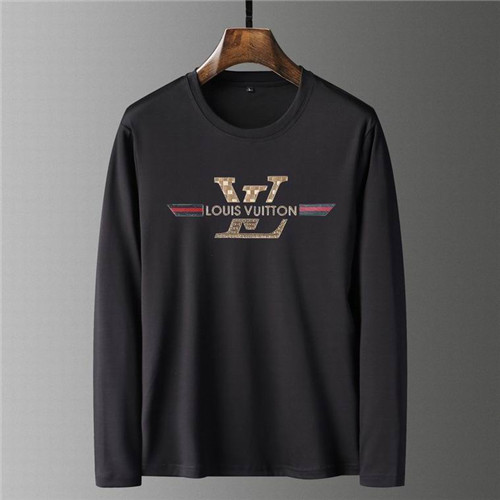 LV long T-shirt(2)-122