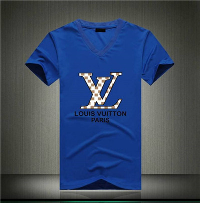LV T-shirt-1398