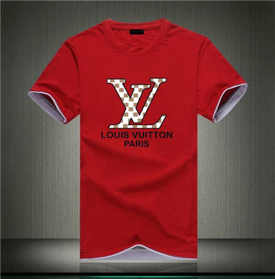 LV T-shirt-1406
