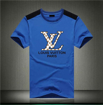 LV T-shirt-1409