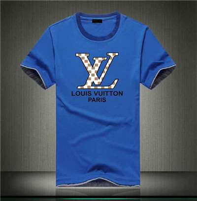LV T-shirt-1411