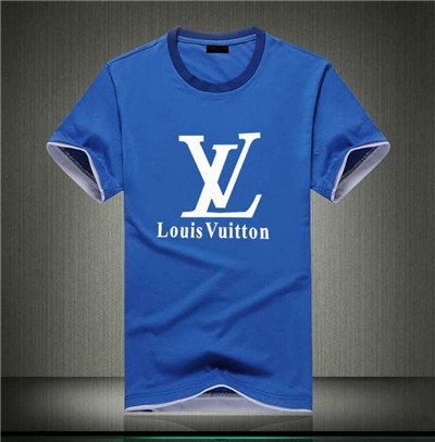LV T-shirt-1415