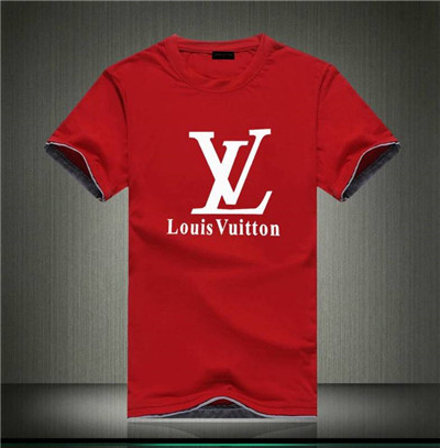 LV T-shirt-1420