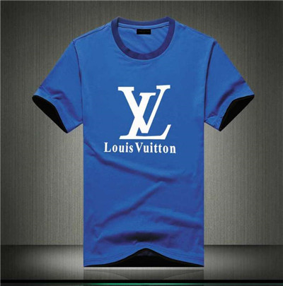 LV T-shirt-1429