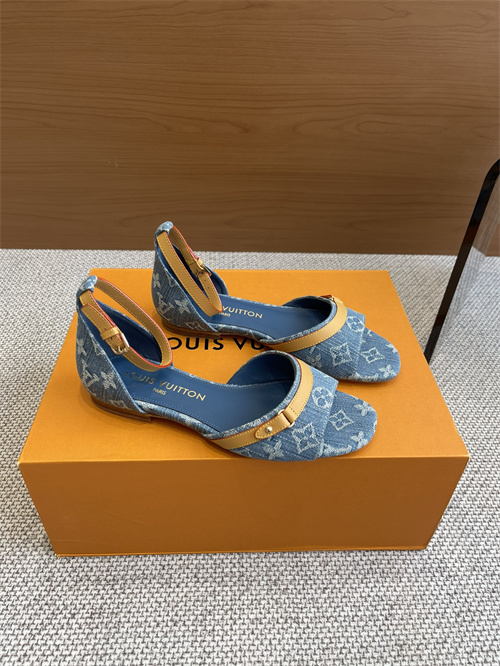 LV Sandal-W-0884