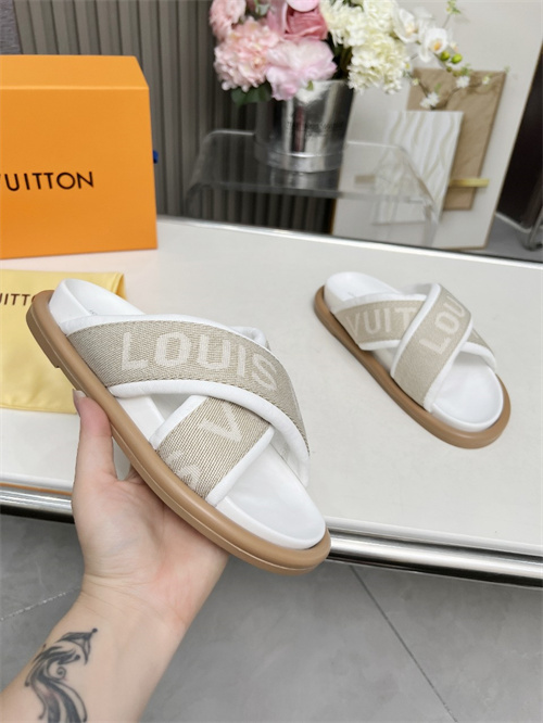 LV Sandal-W-0889