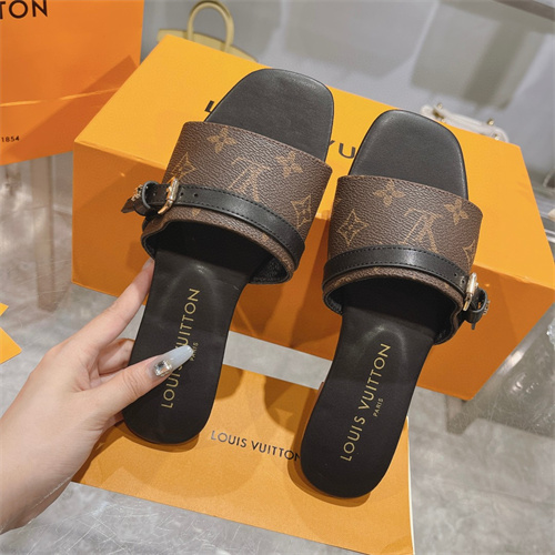 LV Sandal-W-0892