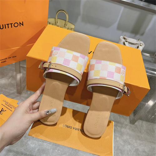 LV Sandal-W-0894