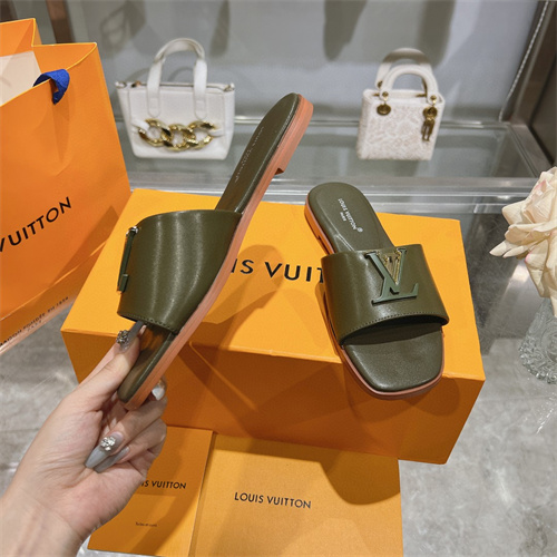 LV Sandal-W-0914