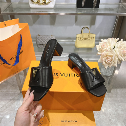 LV Sandal-W-0921