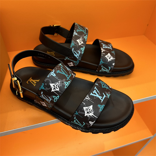 LV Sandal-M(2)-1306