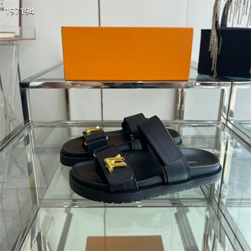 LV Sandal-M(3)-0038