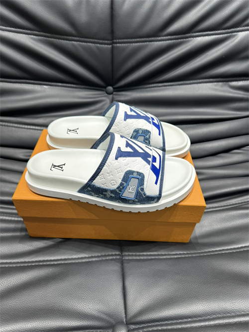 LV Sandal-M(3)-0041