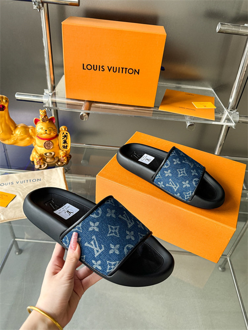 LV Sandal-M(3)-0044
