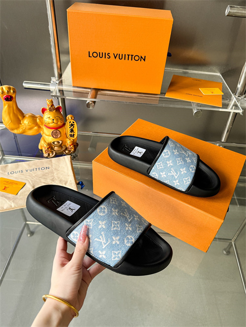 LV Sandal-M(3)-0048
