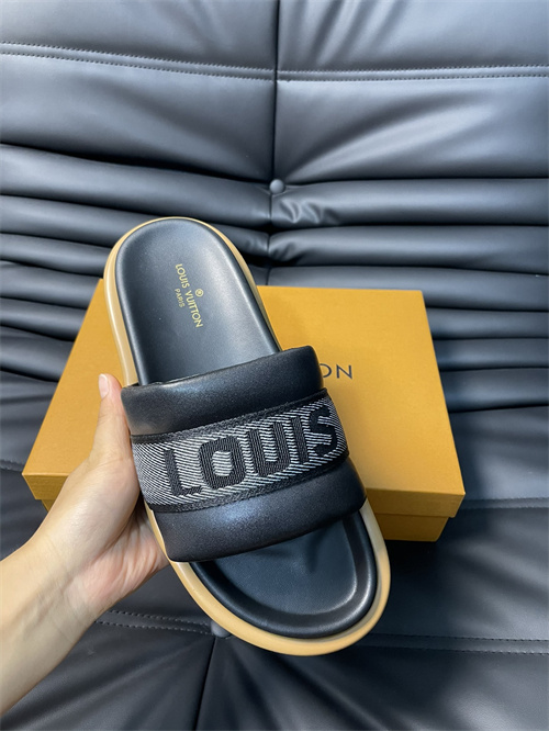 LV Sandal-M(3)-0052