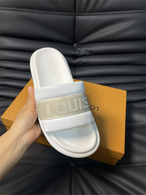 LV Sandal-M(3)-0053
