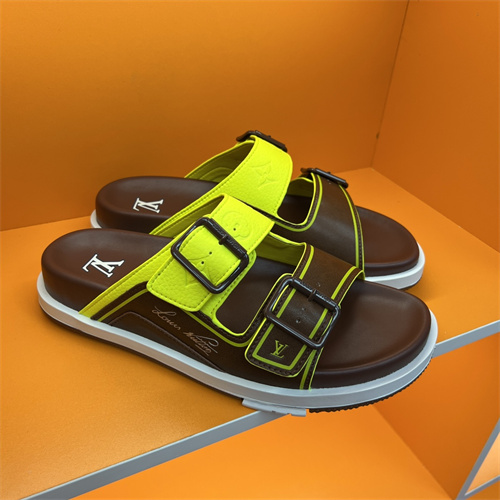 LV Sandal-M-891