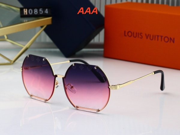 LV-Sunglass(AAA)-1538