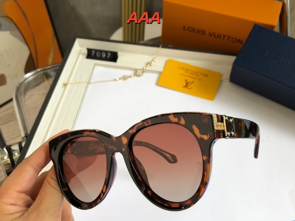 LV-Sunglass(AAA)-1555