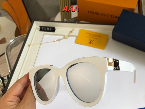 LV-Sunglass(AAA)-1557