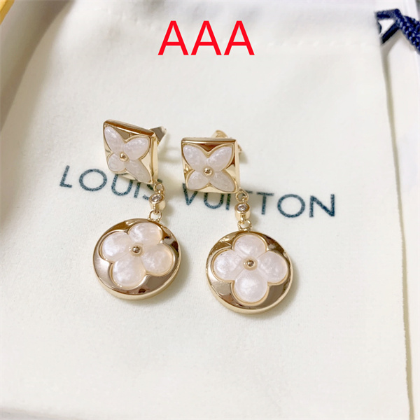 lv Earrings-020