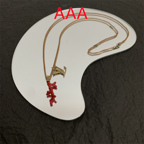 LV Necklace-110