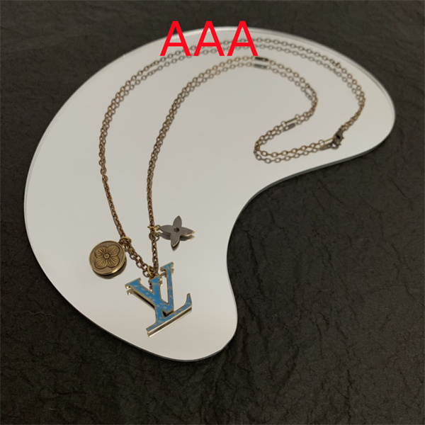 LV Necklace-118