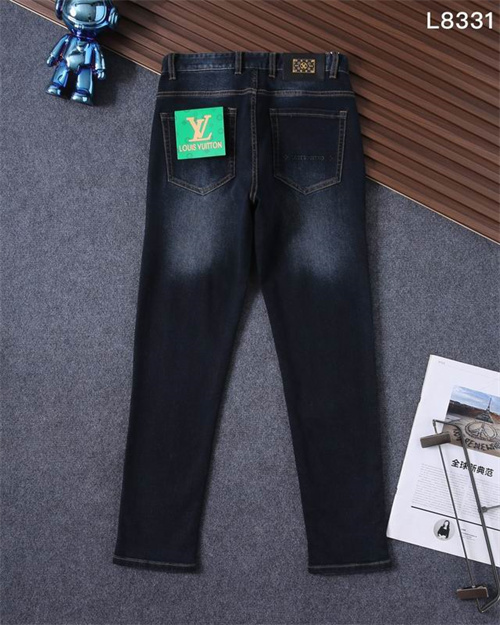 lv Jeans-M-0521
