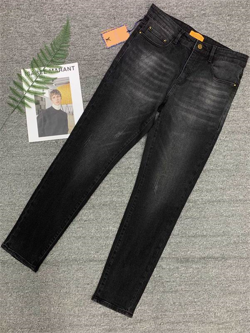 lv Jeans-M-0528