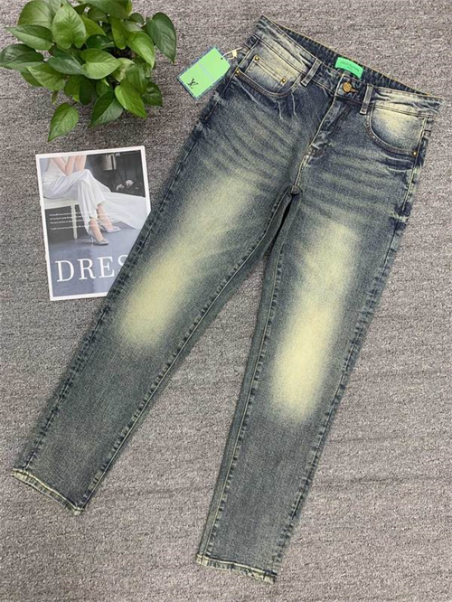 lv Jeans-M-0530