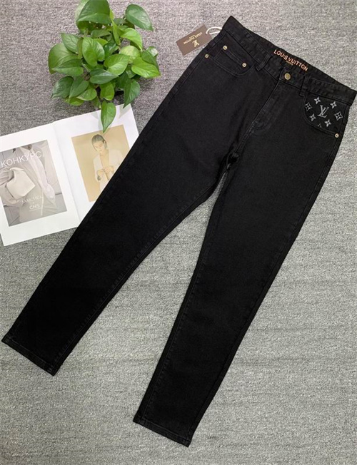 lv Jeans-M-0540