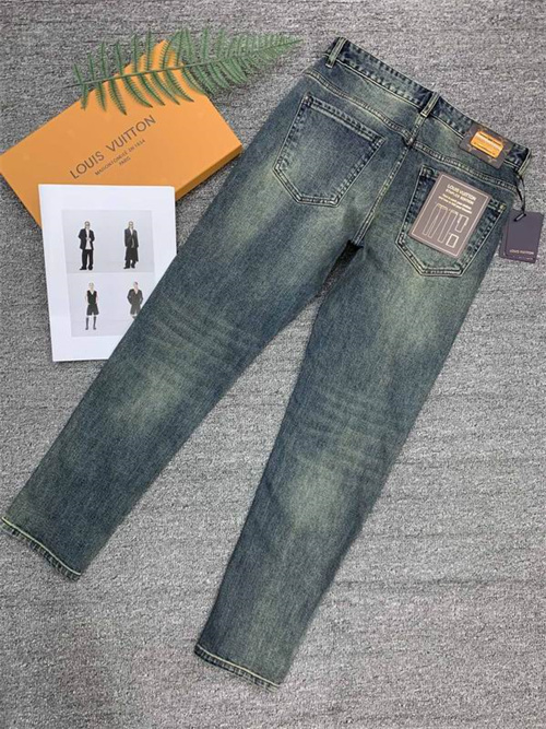 lv Jeans-M-0547