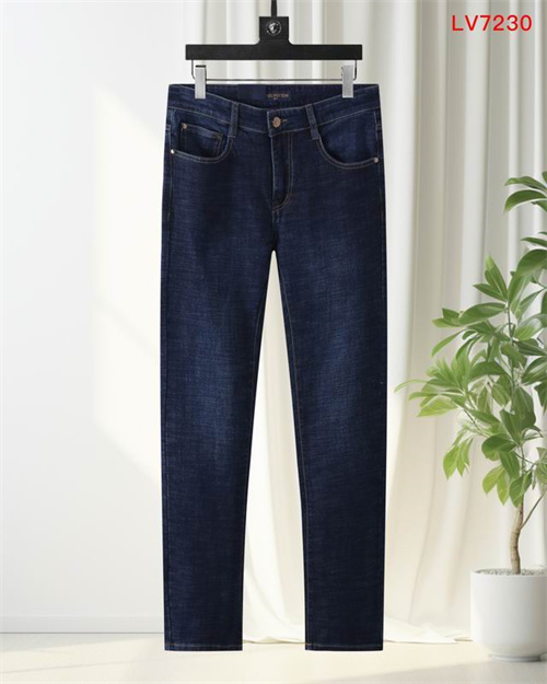 lv Jeans-M-0550