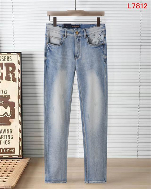 lv Jeans-M-0552