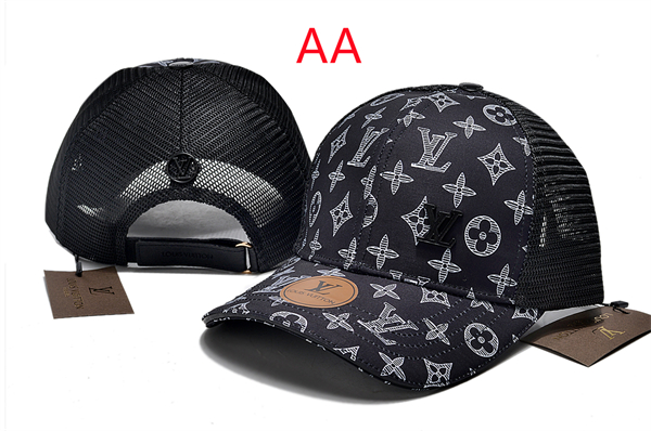 LV Snapbacks(AA)-0041