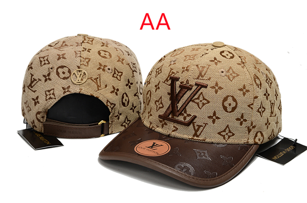 LV Snapbacks(AA)-0051