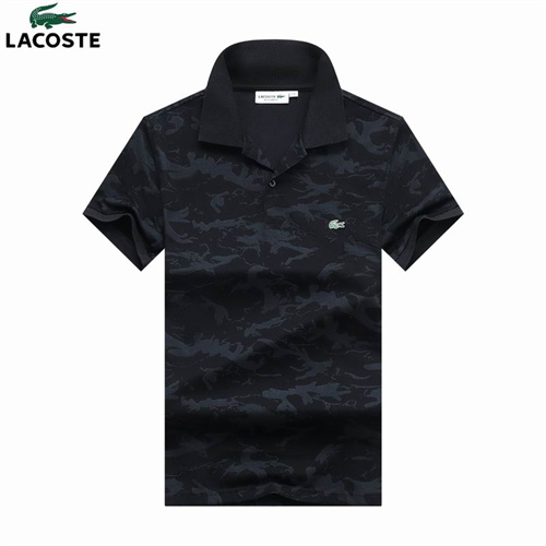 lacoste t-shirt(short)-M-0091